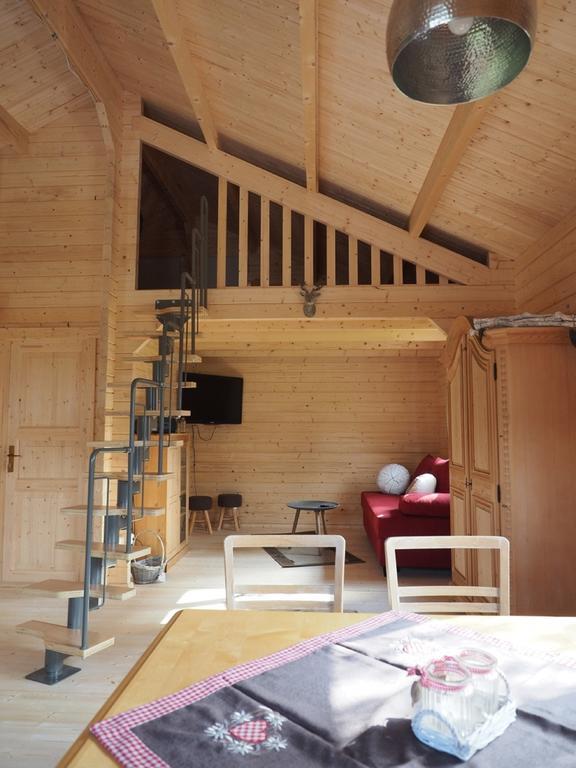 Ferienhaus Holzhaisl Kelheim Exterior foto